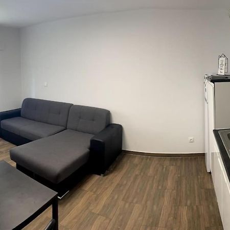 Apartment In Maribor Buitenkant foto