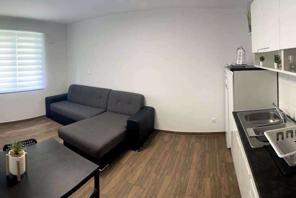 Apartment In Maribor Buitenkant foto
