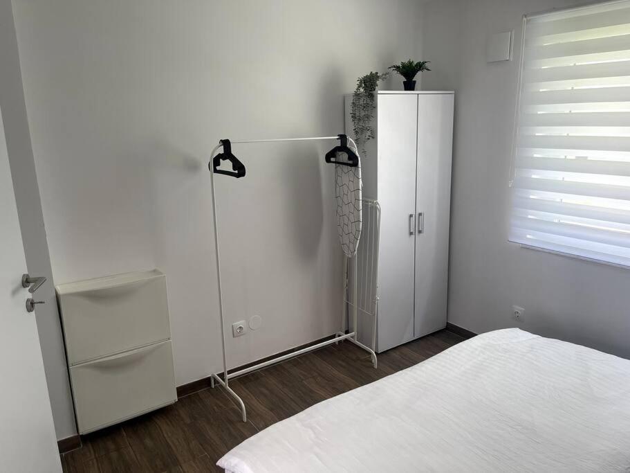 Apartment In Maribor Buitenkant foto