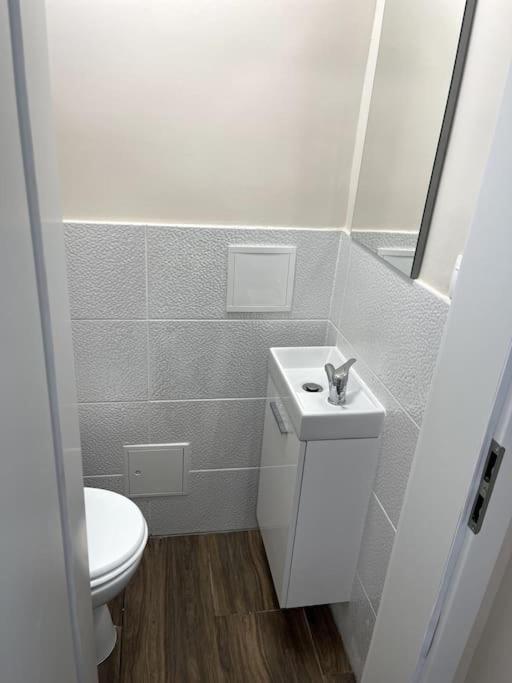 Apartment In Maribor Buitenkant foto